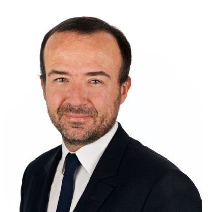 Alexandre Delhaye, CMS Francis Lefebvre Avocats